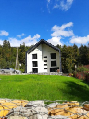 Apartamenty Minimal House, Szczyrk